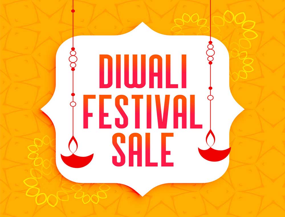 Diwali Offers
